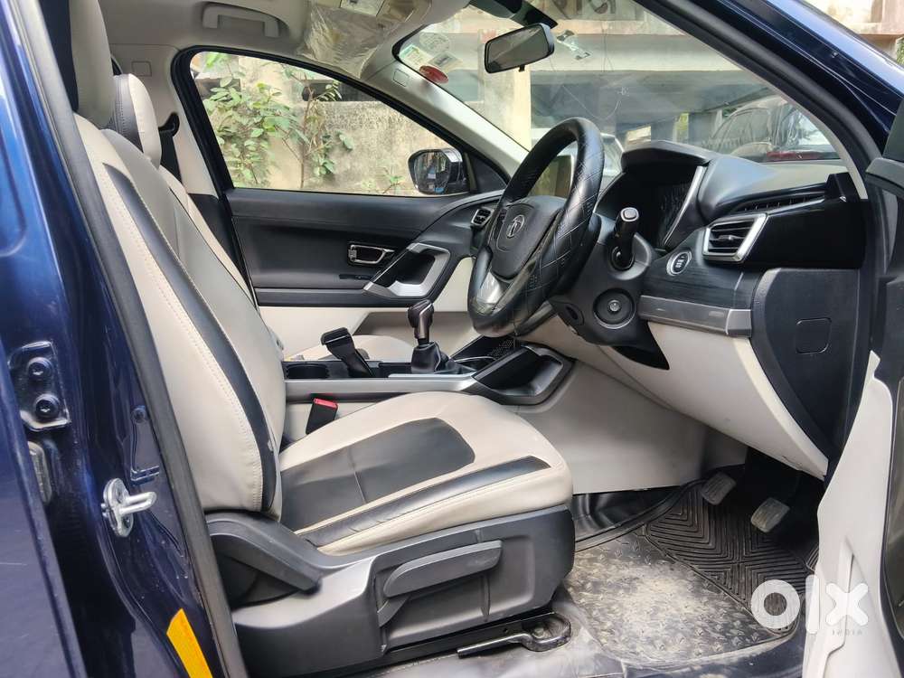 Tata Safari 2.0 Kryotec Xt Plus, 2022, Diesel