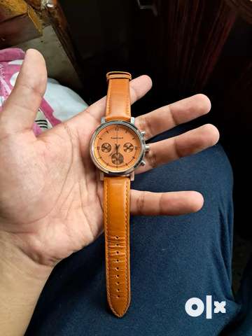Fastrack brown watch 1500 Men 1780268607