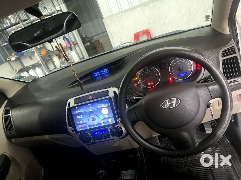 Hyundai I20 2013 Petrol Well Maintained