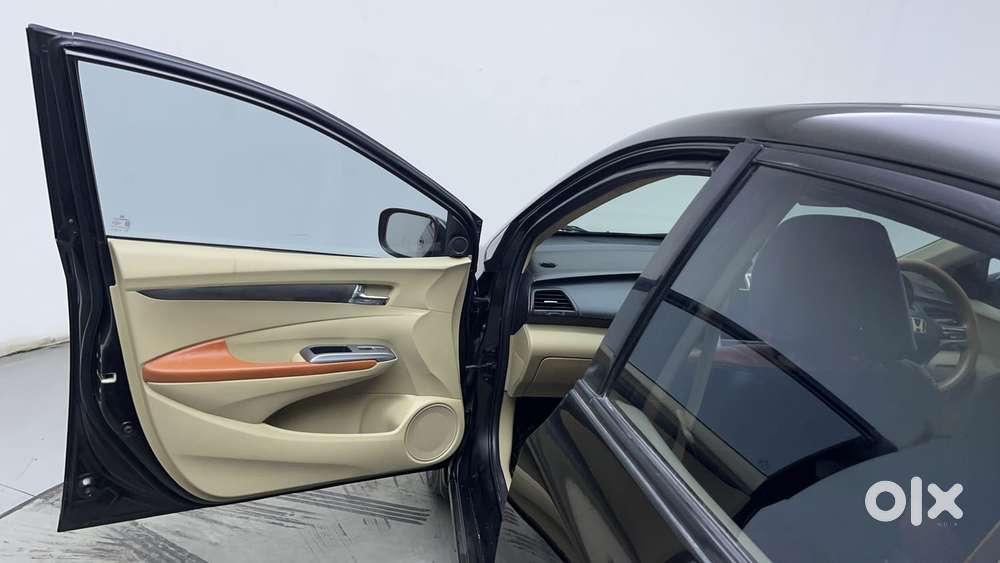Honda City 2011-2013 V Mt, 2012, Petrol