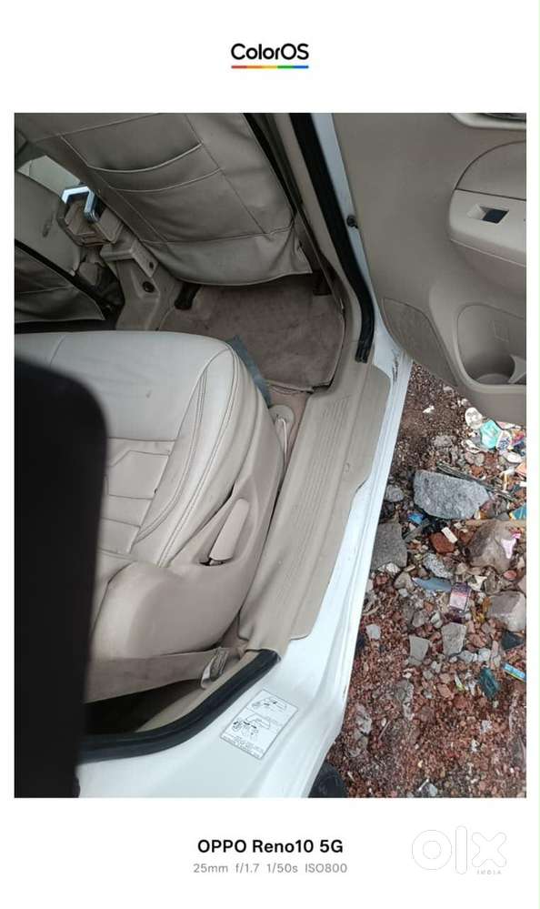 Maruti Suzuki Ertiga 2016