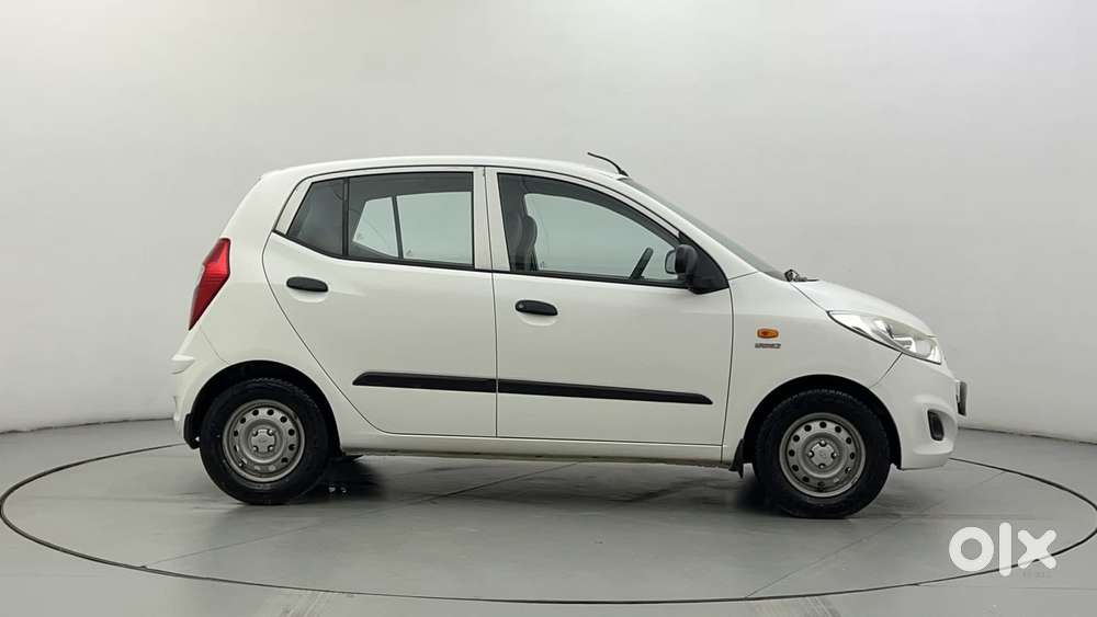 Hyundai I10 Magna 1.1l, 2016, Petrol