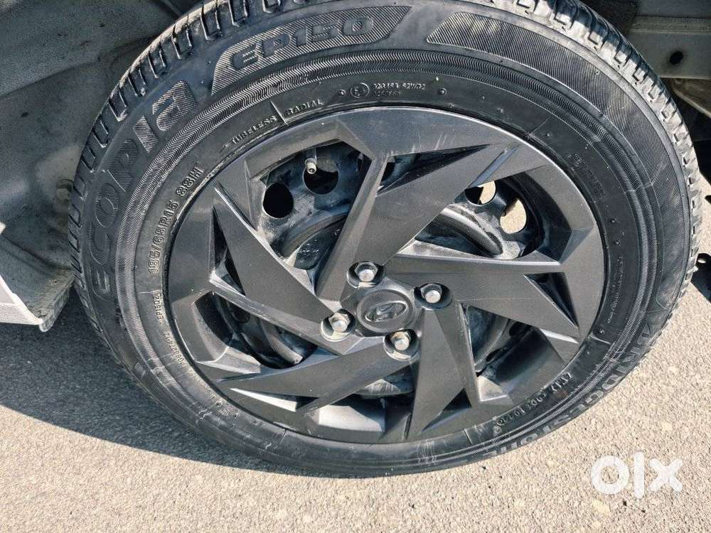 Hyundai I20 Magna Plus, 2022, Petrol