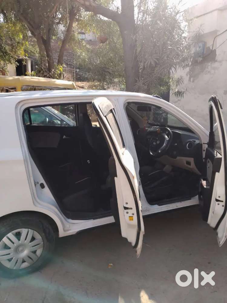 Maruti Suzuki Alto 800 2020 November