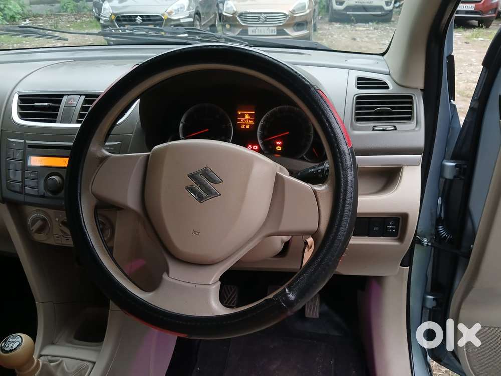 Maruti Suzuki Ertiga Vdi, 2014, Diesel