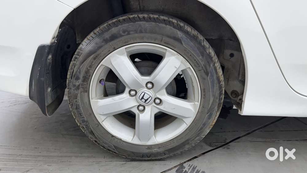 Honda City 2008-2011 1.5 S Mt, 2013, Petrol