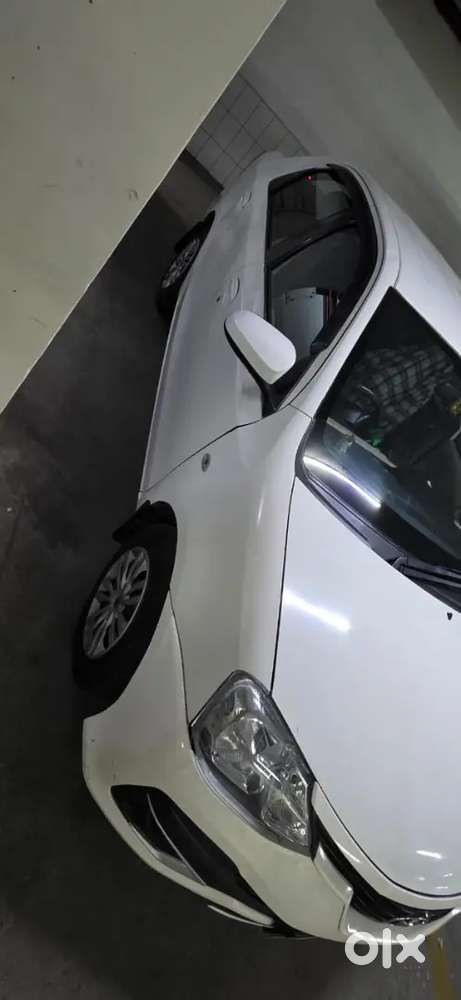 Toyota Etios Diesel 2018 Variant