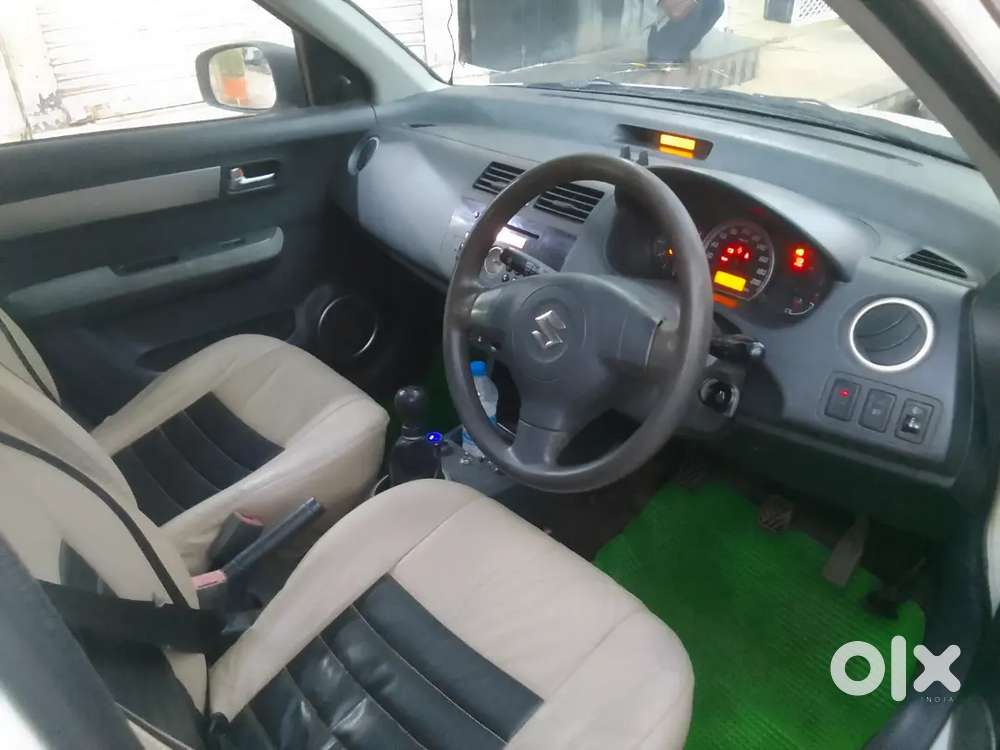 Swift Dzire Vxi 2010
