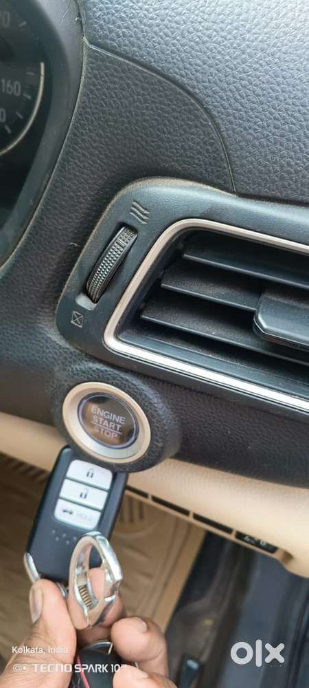 Honda Amaze Vx Diesel, 2019, Diesel