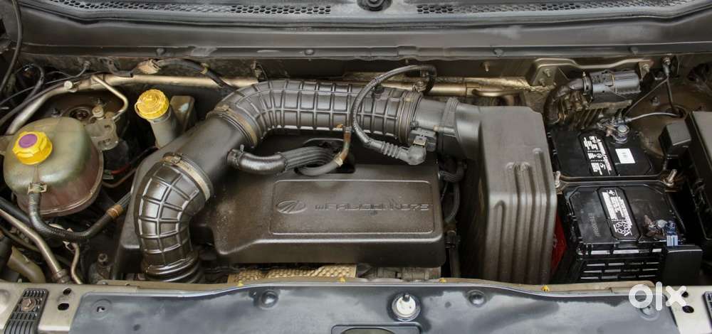 Mahindra Kuv 100 K8 5str, 2019, Diesel