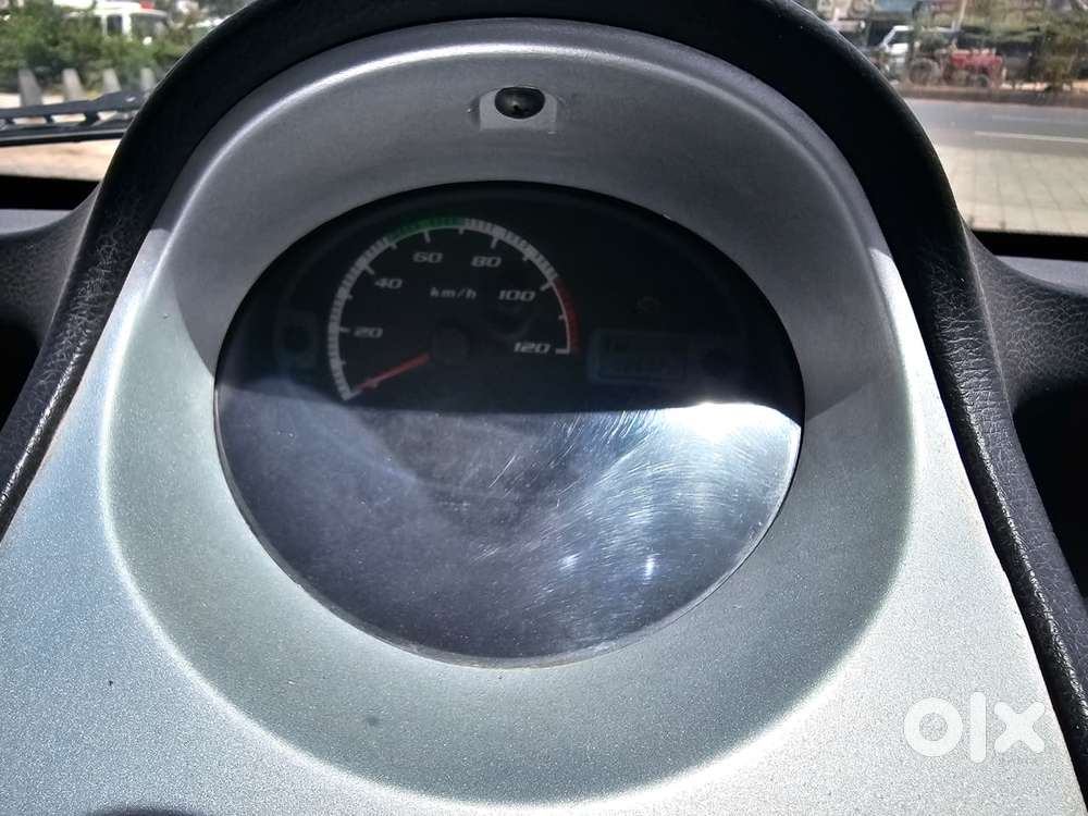 Tata Nano Xt, 2012, Petrol