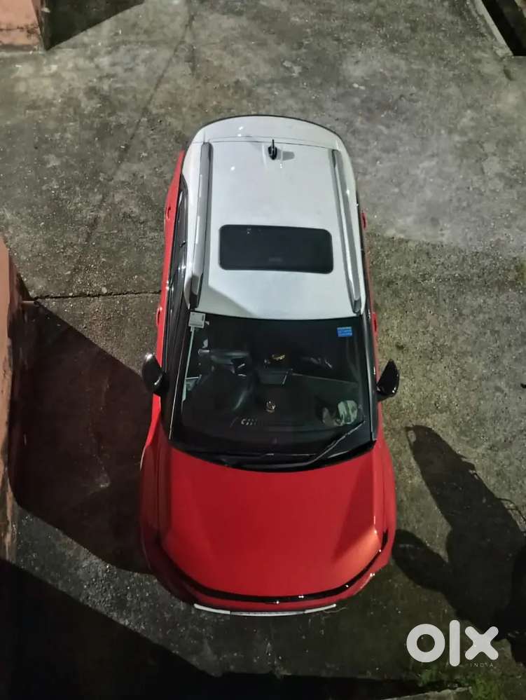 Creative Plus Sunroof