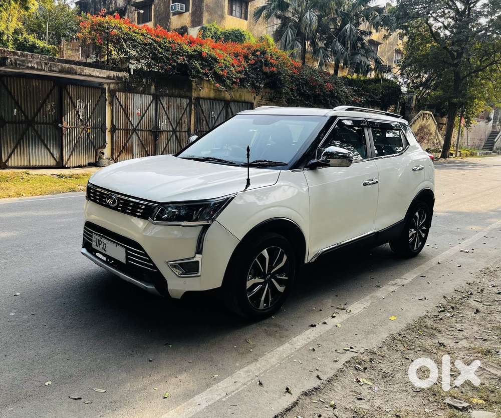 Mahindra Xuv300 W8 Option Diesel, 2019, Diesel