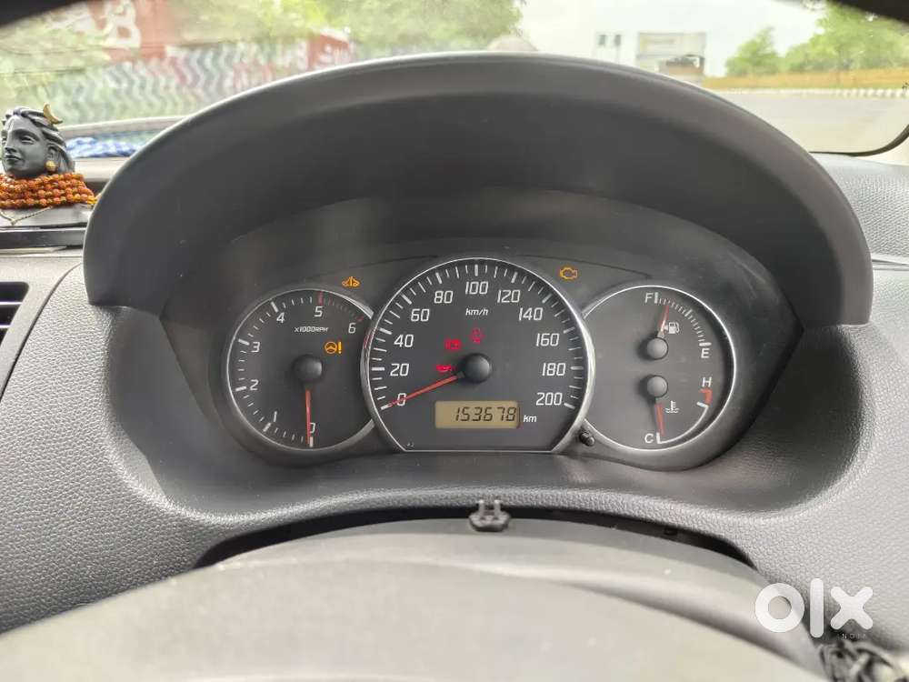 Maruti Suzuki Swift Vdi 2008