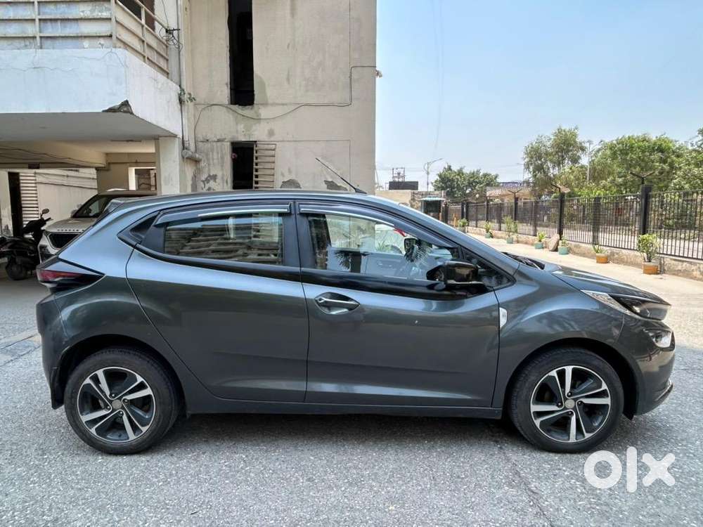 Tata Altroz 2022