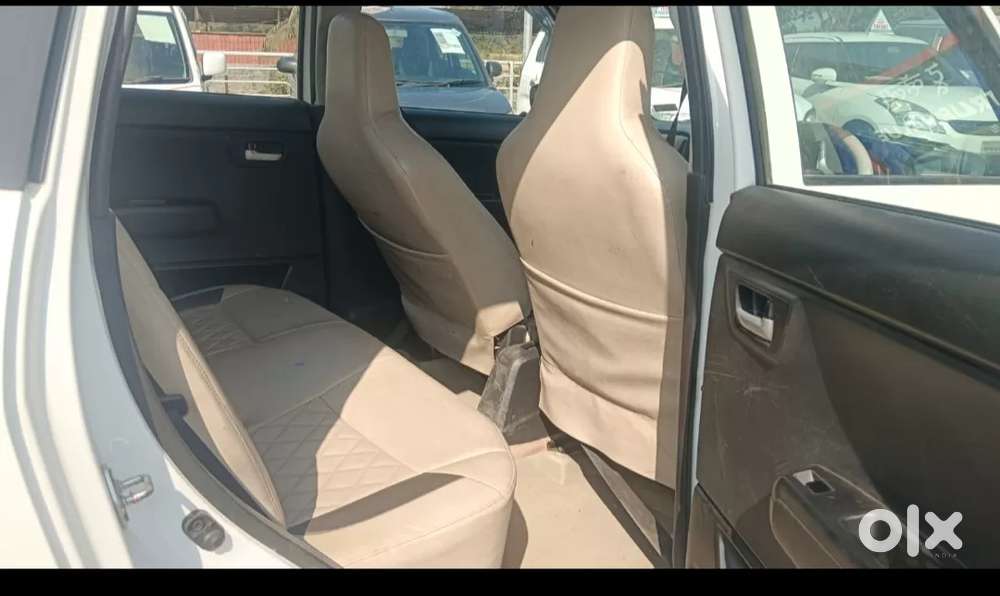 Maruti Suzuki Wagon R Vxi 1.2, 2022, Petrol