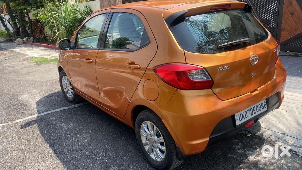 Tata Tiago 2018