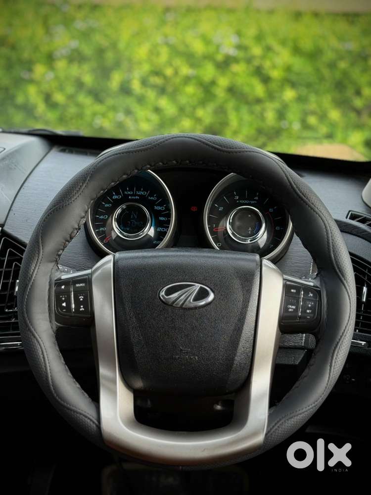 Mahindra Xuv500 W9 1.99, 2018, Diesel