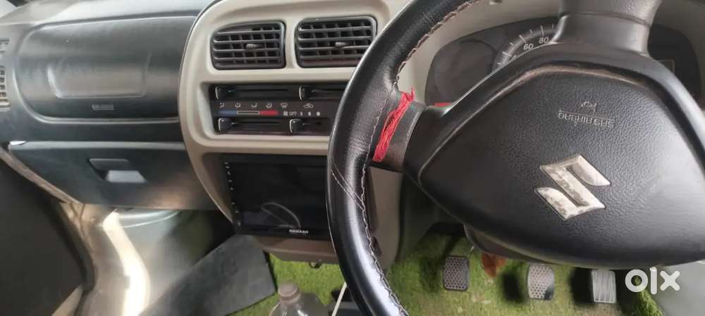 Maruti Suzuki Eeco 2022 Cng & Hybrids Good Condition