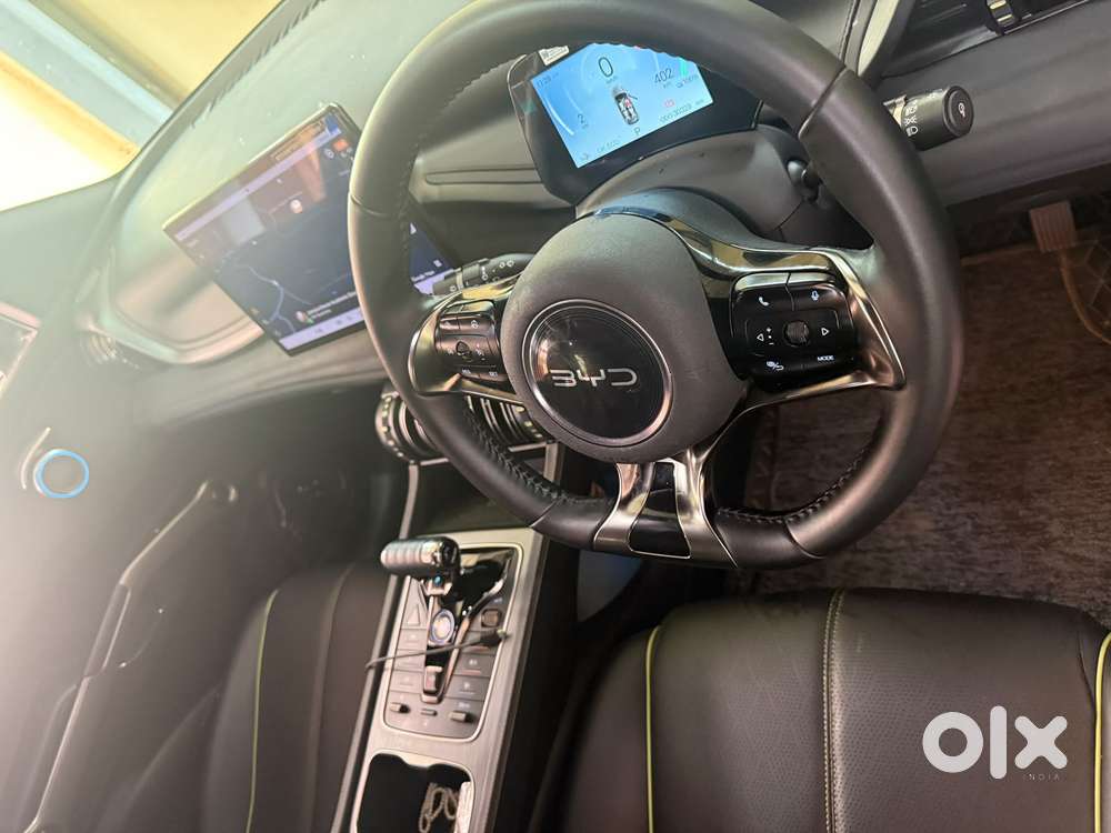 Byd Atto 3 Special Edition, 2025, Electric