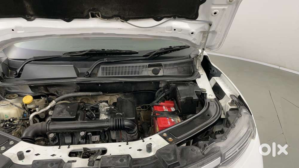 Renault Kiger Rxz, 2023, Petrol