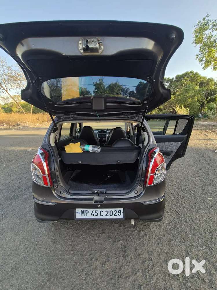 Maruti Suzuki Alto 2018 Petrol Manual