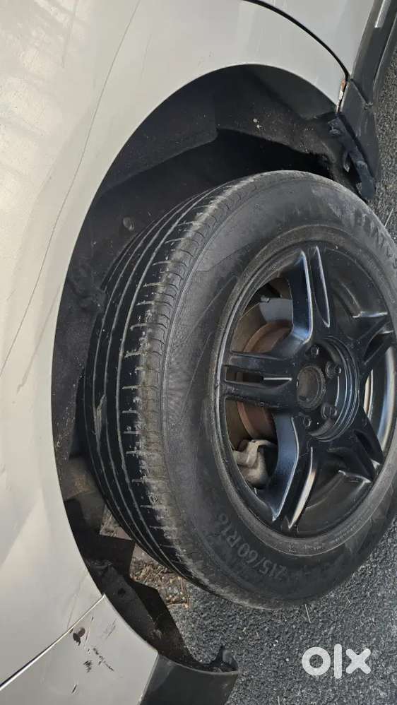 Mahindra Marazzo 2018 Diesel Well Maintained