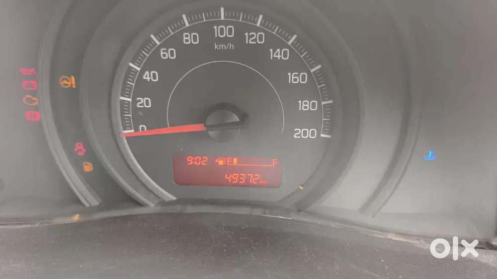 Maruti Suzuki Dzire 2023