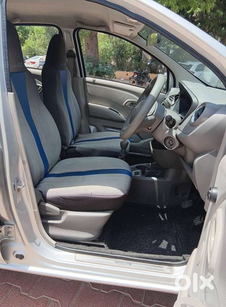 Datsun Redigo S, 2016, Petrol