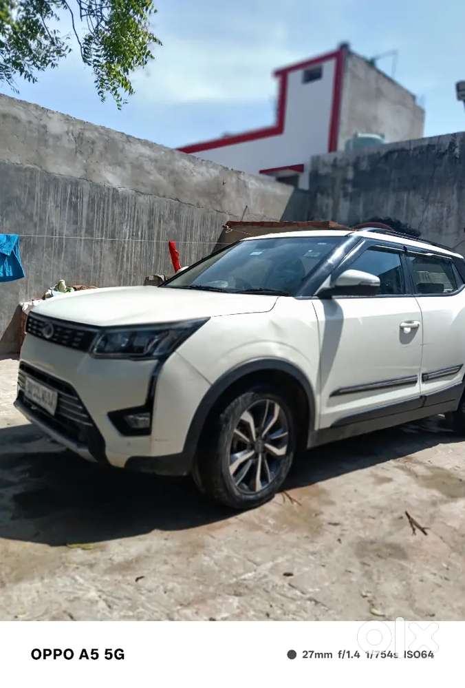 Mahindra Xuv300 2021 Petrol 59000 Km Driven