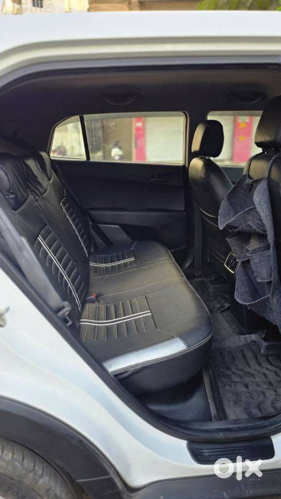 Hyundai Creta 1.4 Crdi Base, 2019, Diesel