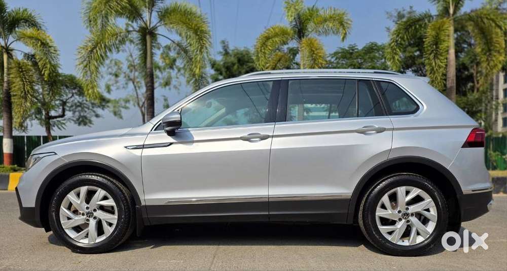 Volkswagen Tiguan 2.0 Elegance Tsi Dsg, 2022, Petrol