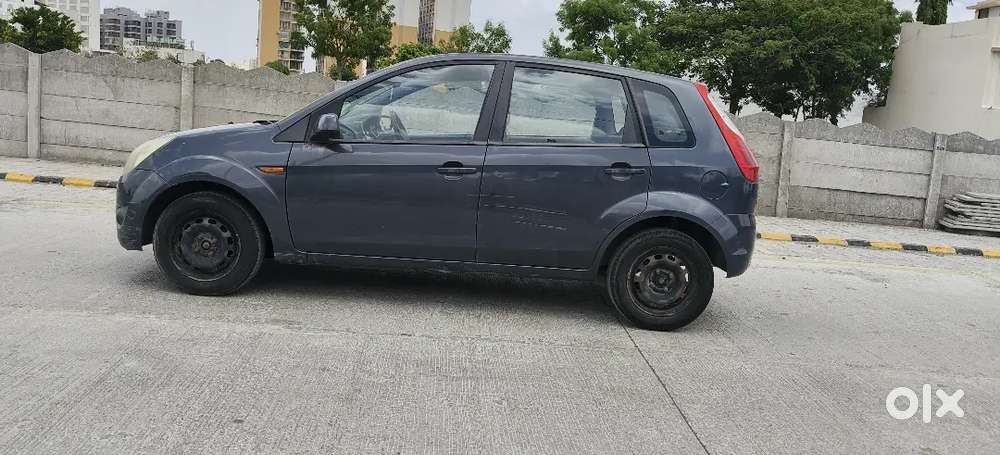 Ford Figo For Sell