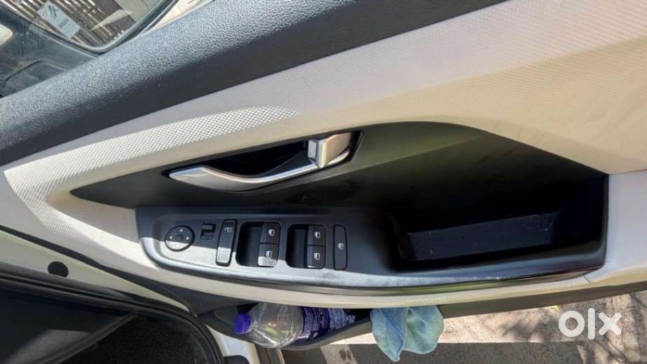 Hyundai Creta, 2021, Diesel