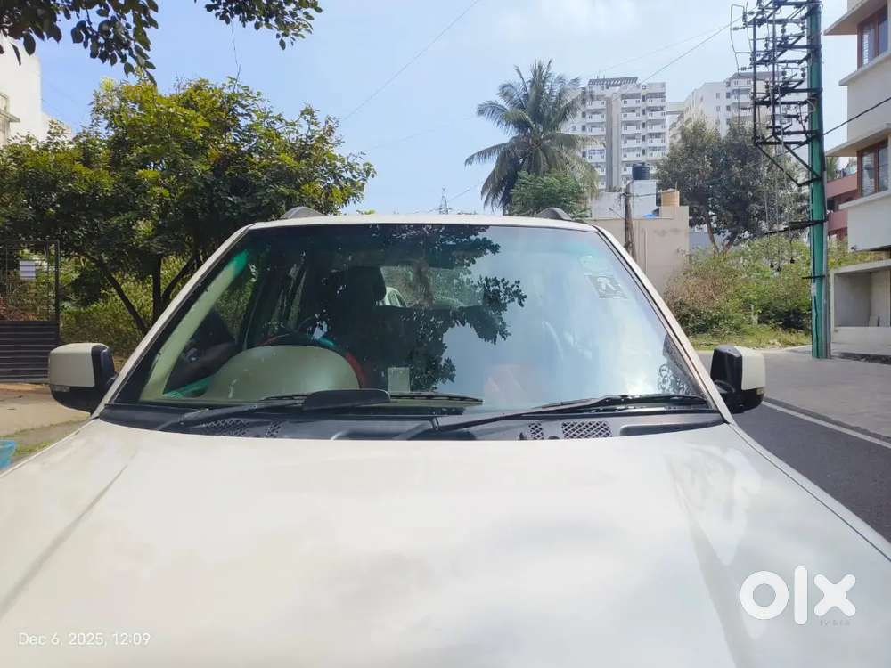 Tata Safari 2016 Diesel 174000 Km Driven