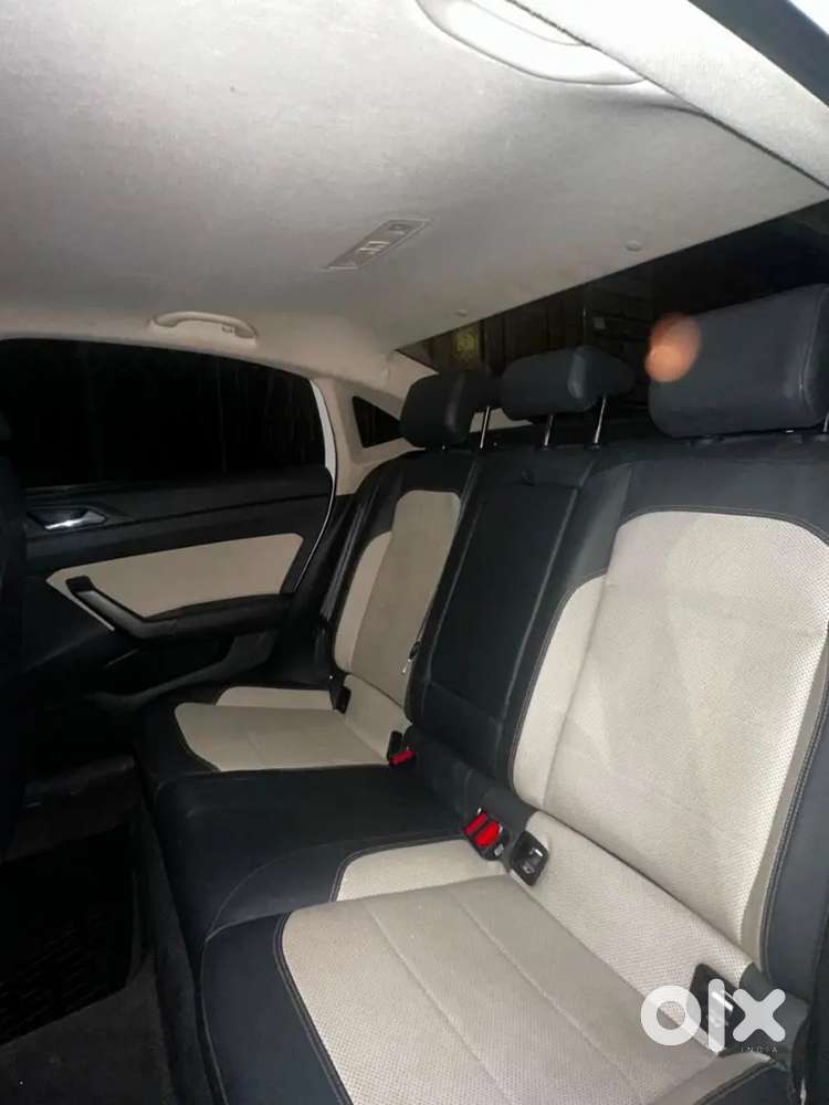 Skoda Slavia 1.5 Tsi 2022