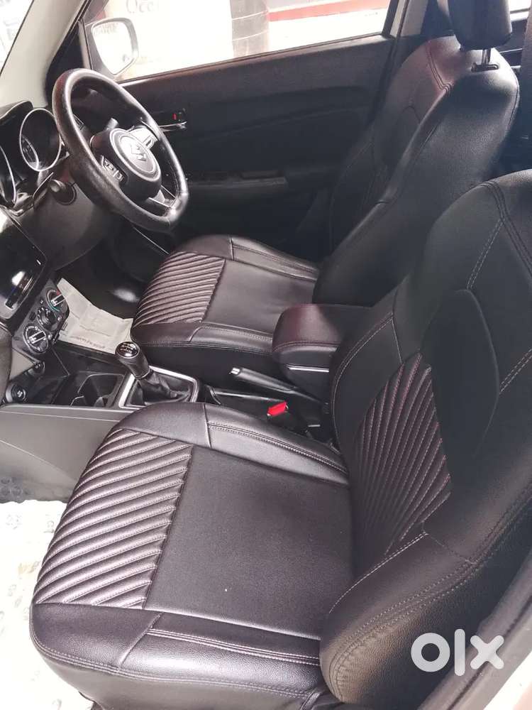 Maruti Suzuki Swift 2021 Petrol 70000 Km Driven