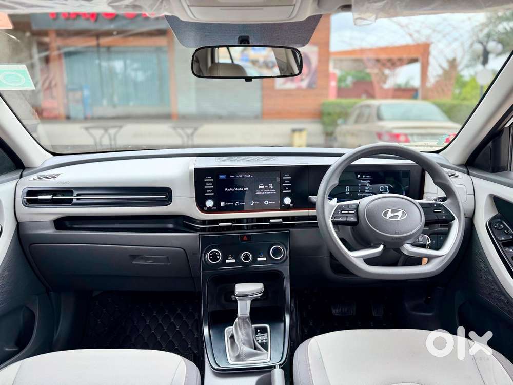 Hyundai Creta, 2026, Diesel