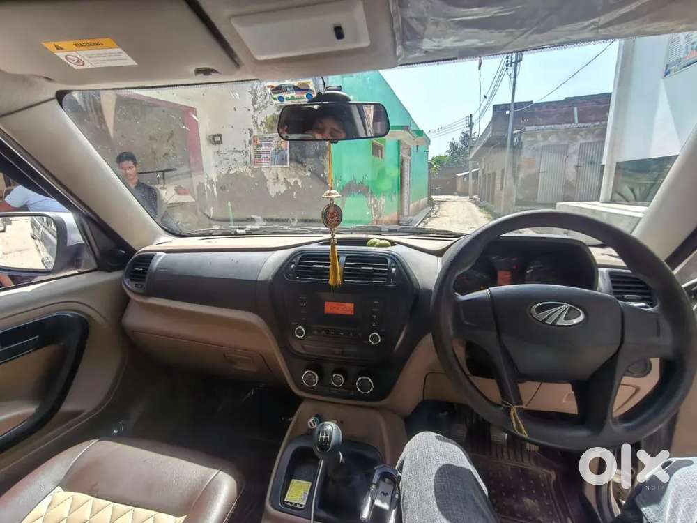 Mahindra Tuv 300 2016 Diesel