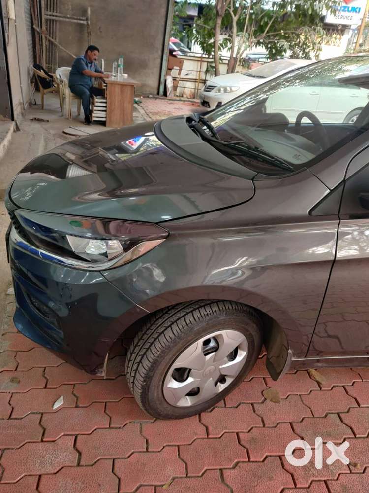 Tata Tiago Xm