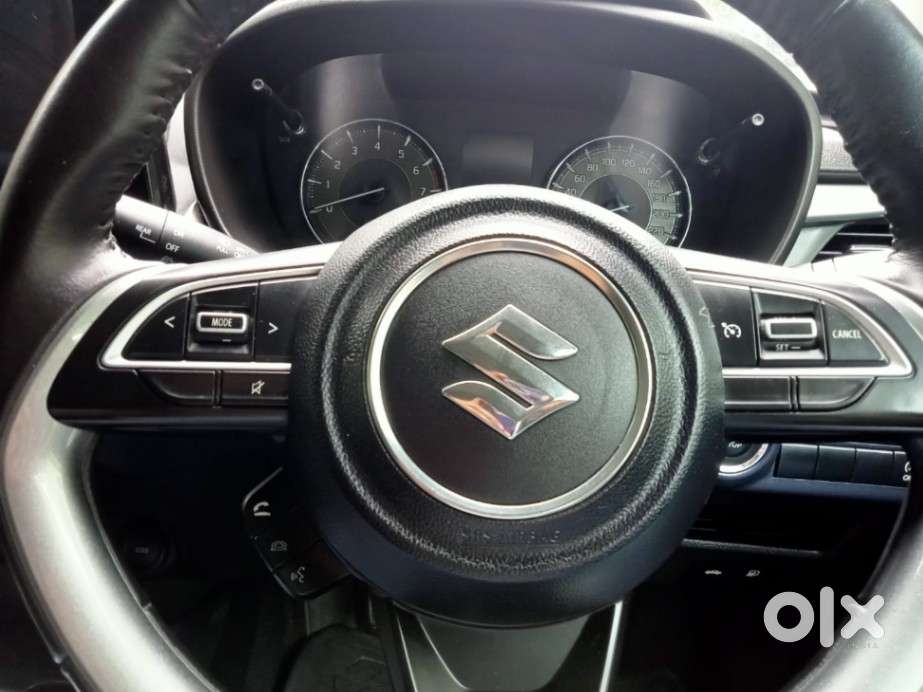Maruti Suzuki Baleno Alpha, 2024, Petrol