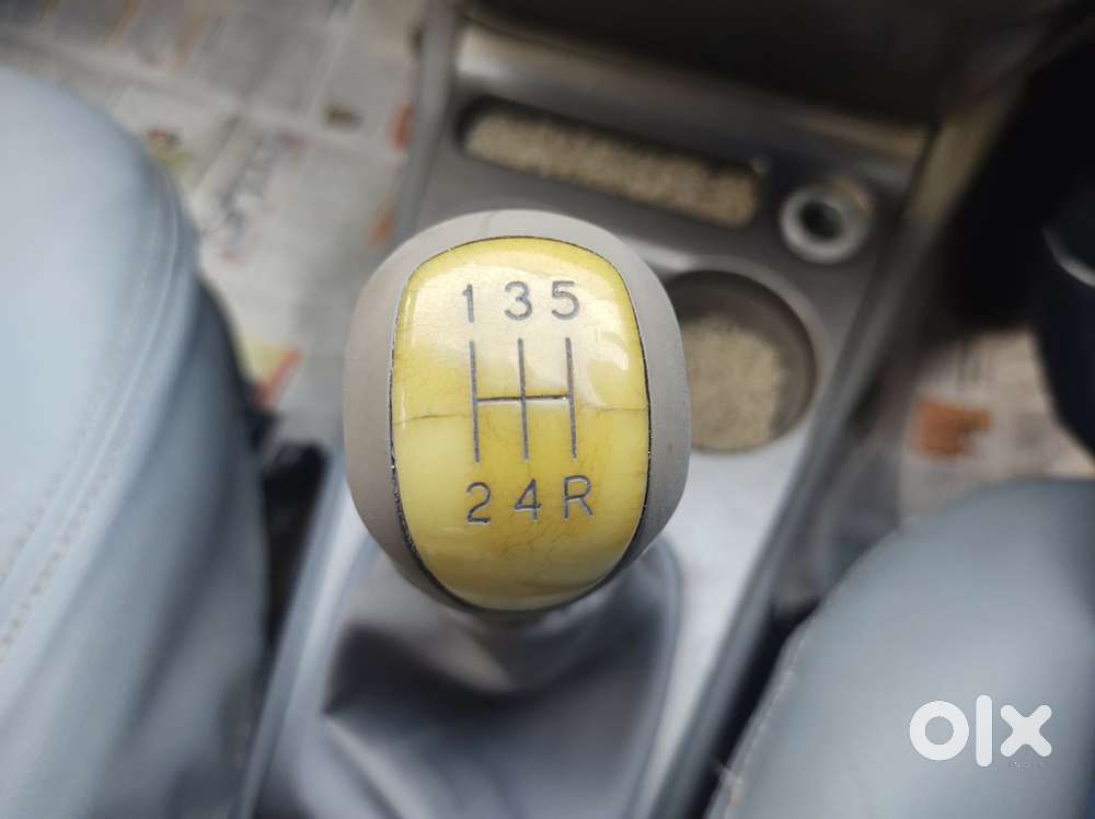 Tata Indica Vista Aura Plus 1.3 Quadrajet, 2010, Diesel