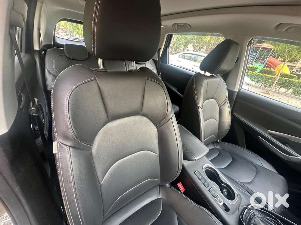 Mg Hector 2019 Petrol Well Maintained