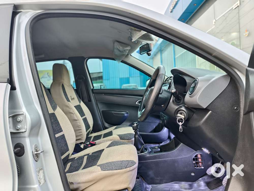 Renault Kwid Rxt Optional, 2020, Petrol