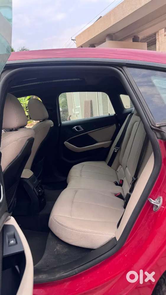 Bmw 2 Series 2021 Diesel 30000 Km Driven