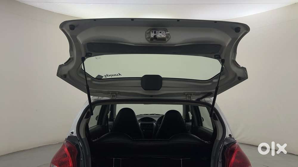 Maruti Suzuki Alto 800 Lxi, 2013, Petrol