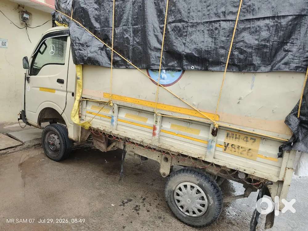 Tata Sumo Gold 2019 Diesel Manual