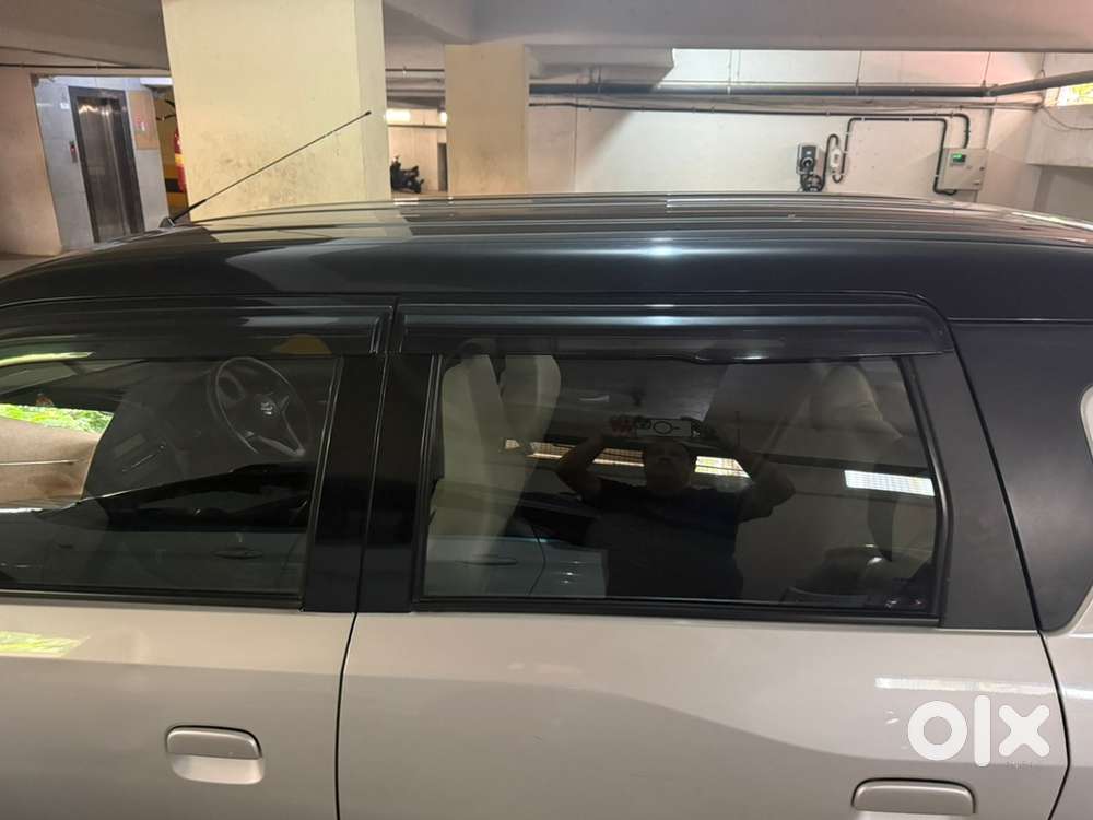 Maruti Wagon R 2023, 10000 Km Driven