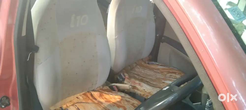 Hyundai Grand I10 2010 Magna.rrc Valid Till 2030