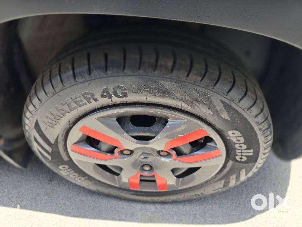 Renault Kwid 1.0 Rxt Sce Special (o), 2018, Cng & Hybrids